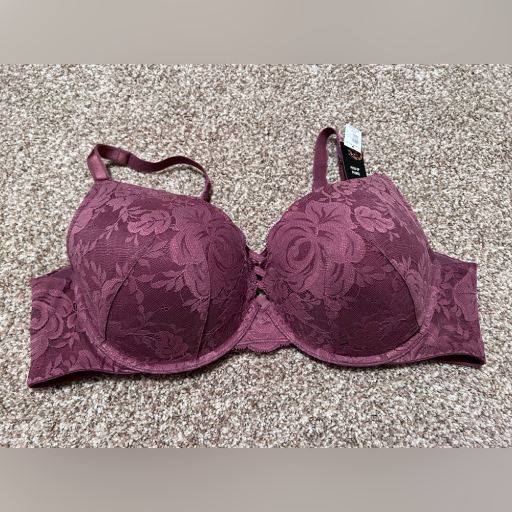 Torrid Bra